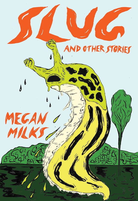 Couverture_Slug And Other Stories