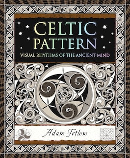 Front cover_Celtic Pattern