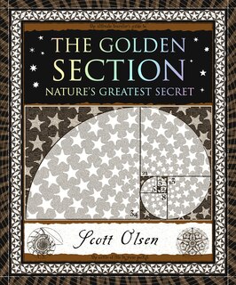 Front cover_The Golden Section