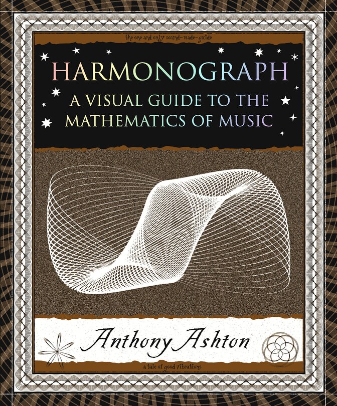 Front cover_Harmonograph