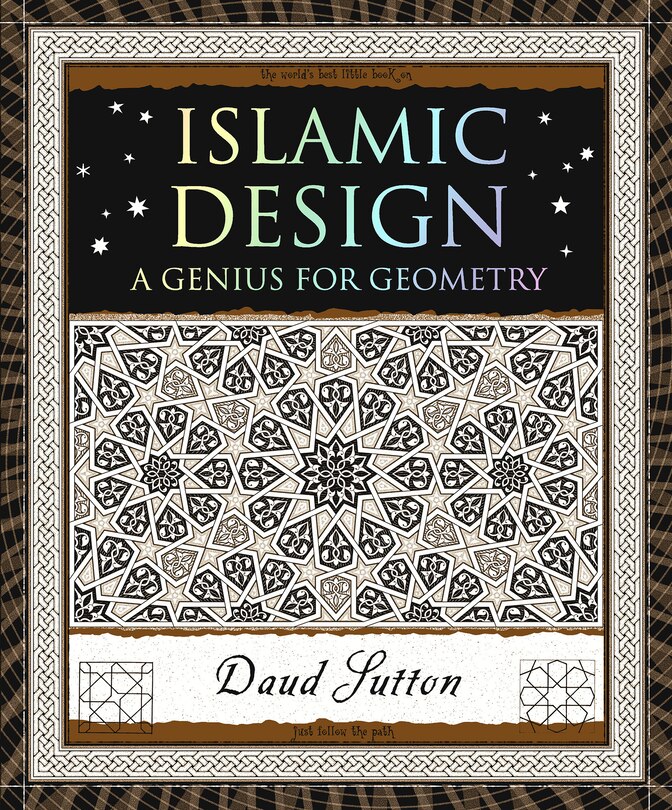 Front cover_Islamic Design