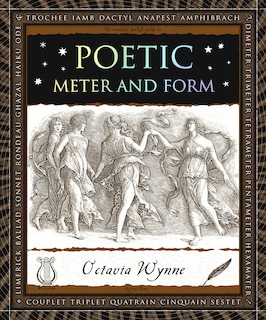 Couverture_Poetic Meter and Form