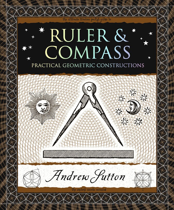 Couverture_Ruler & Compass