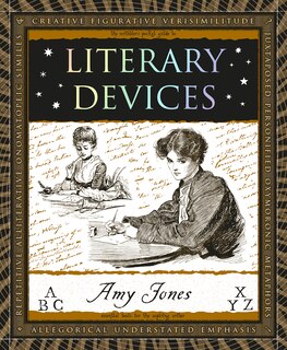 Couverture_Literary Devices
