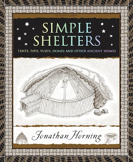 Front cover_Simple Shelters