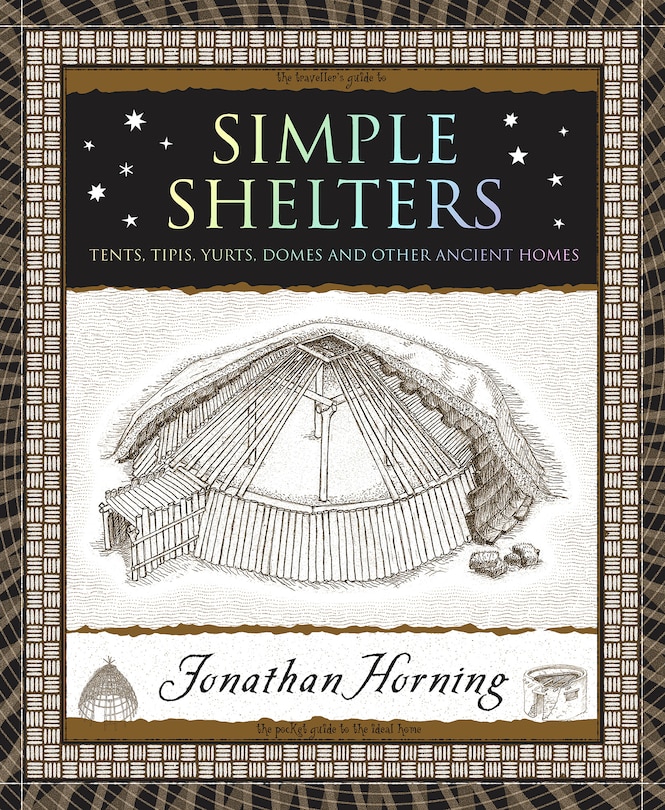 Front cover_Simple Shelters