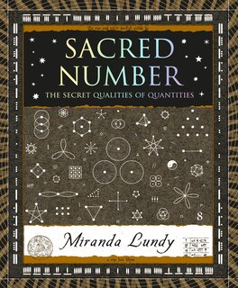 Couverture_Sacred Number