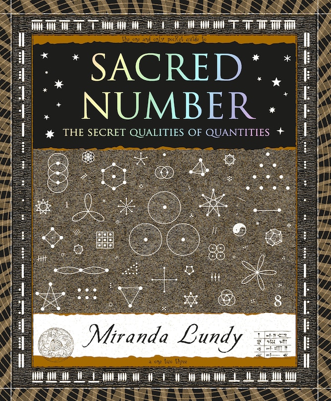 Couverture_Sacred Number