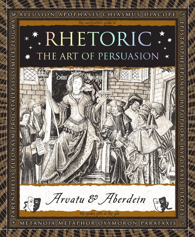 Front cover_Rhetoric