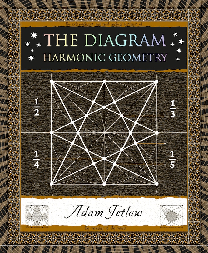 Front cover_The Diagram
