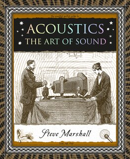 Front cover_Acoustics