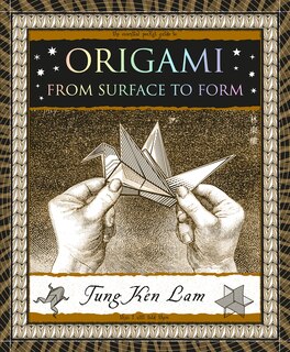 Front cover_Origami
