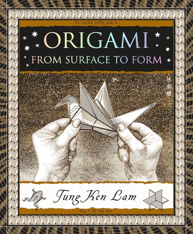 Front cover_Origami