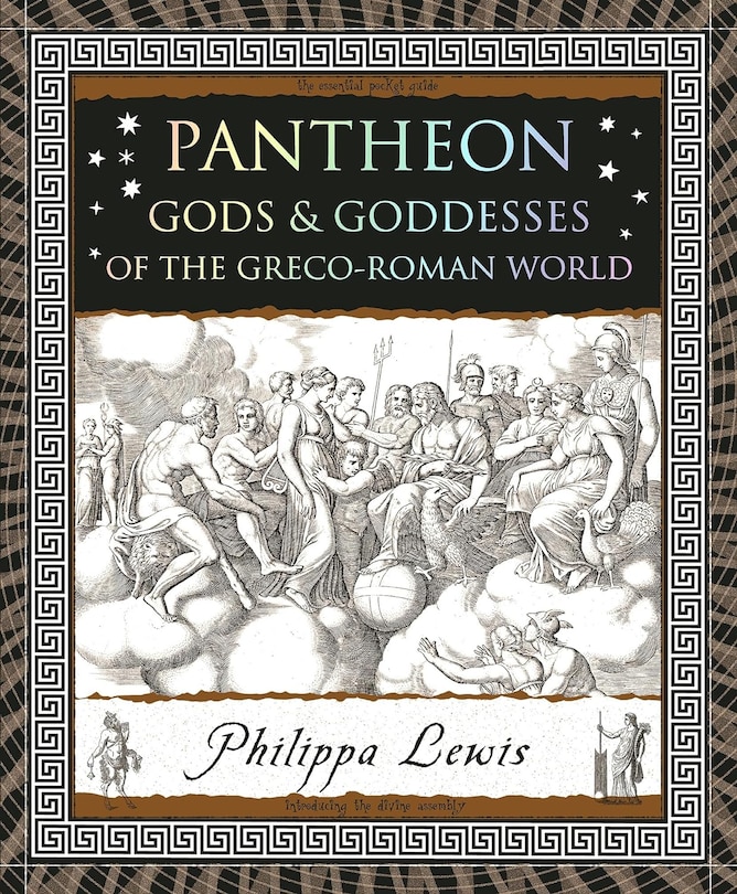 Front cover_Pantheon