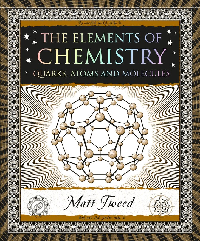 Front cover_The Elements of Chemistry