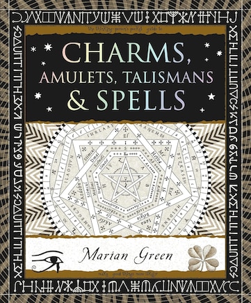 Charms, Amulets, Talismans & Spells