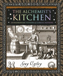 Front cover_The Alchemist's Kitchen