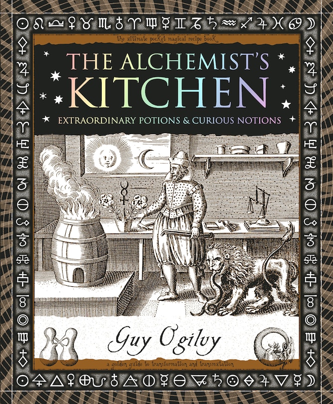 Front cover_The Alchemist's Kitchen