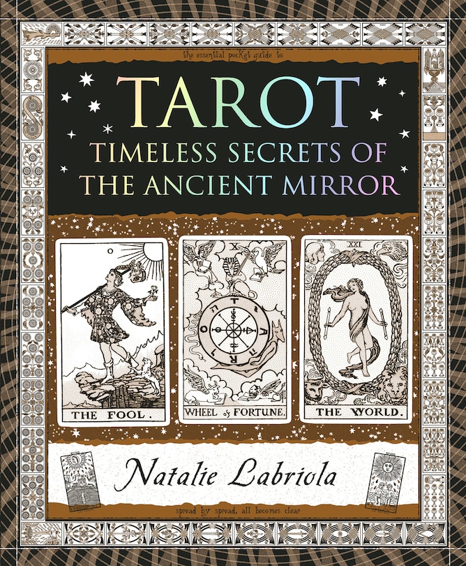 Front cover_Tarot