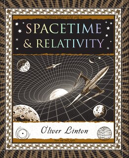 Couverture_Spacetime & Relativity