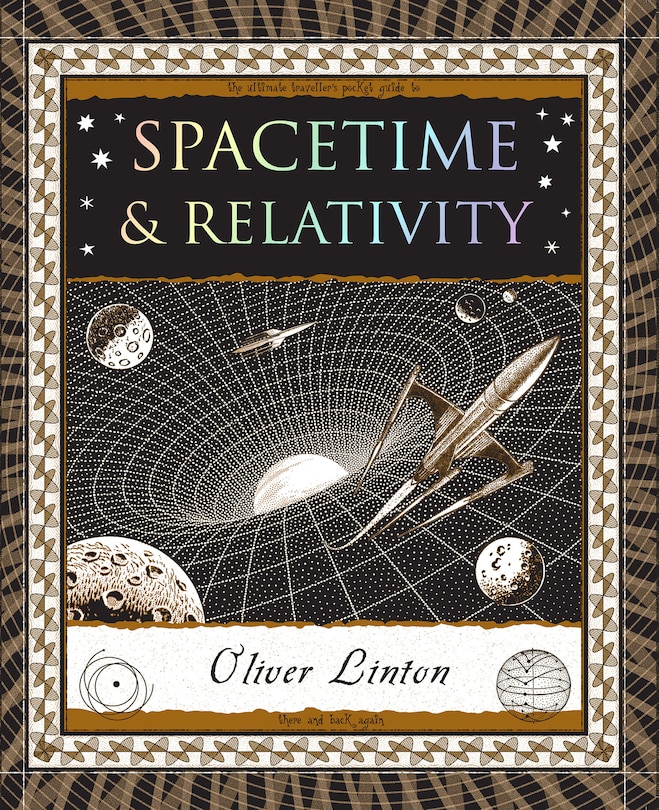 Couverture_Spacetime & Relativity