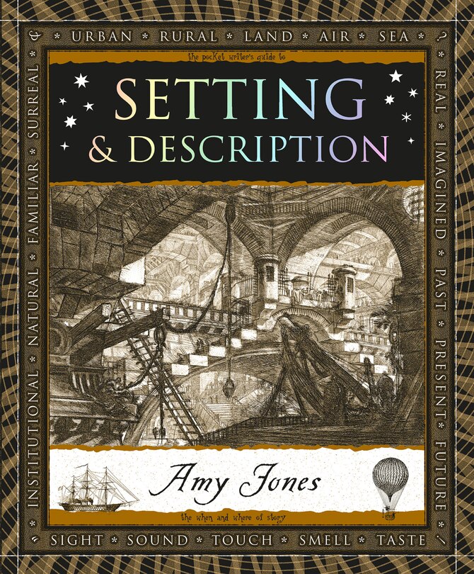 Front cover_Setting & Description