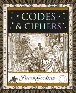Couverture_Codes & Ciphers