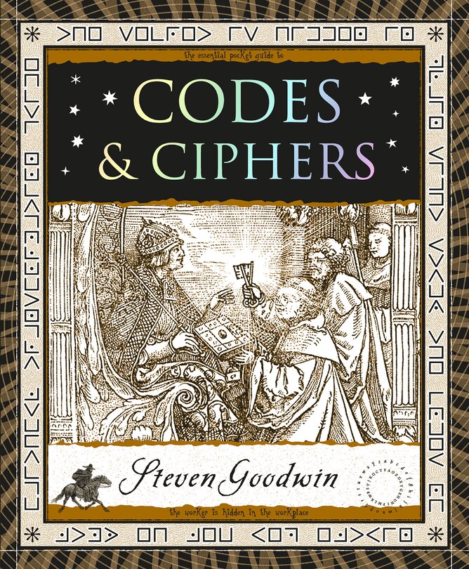 Couverture_Codes & Ciphers