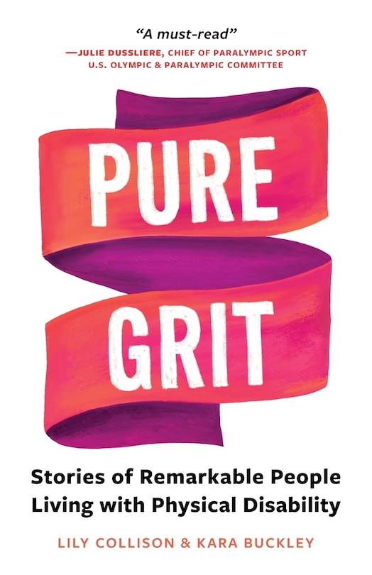 Front cover_Pure Grit