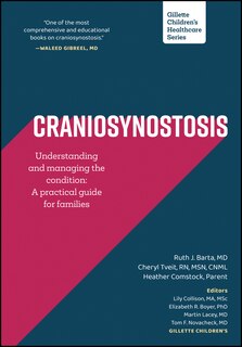 Front cover_Craniosynostosis: Understanding and Managing the Condition