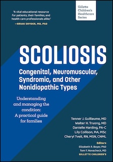 Front cover_Scoliosis