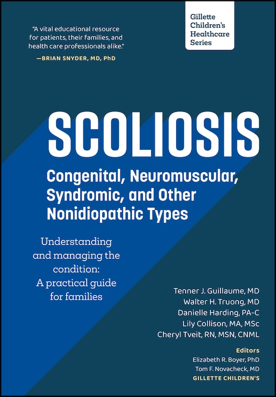 Front cover_Scoliosis