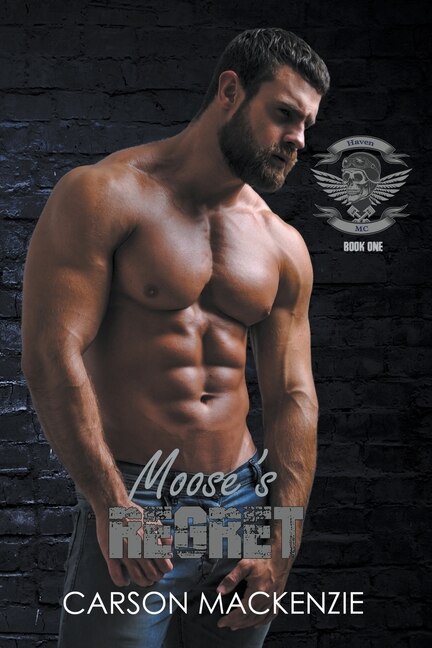 Couverture_Moose's Regret