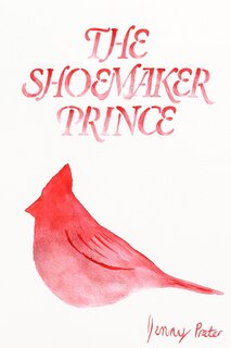 Front cover_The Shoemaker Prince