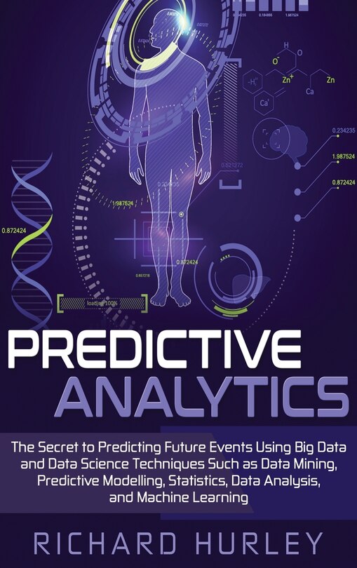 Front cover_Predictive Analytics