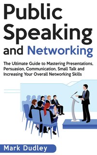 Couverture_Public Speaking and Networking