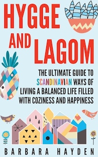 Front cover_Hygge And Lagom