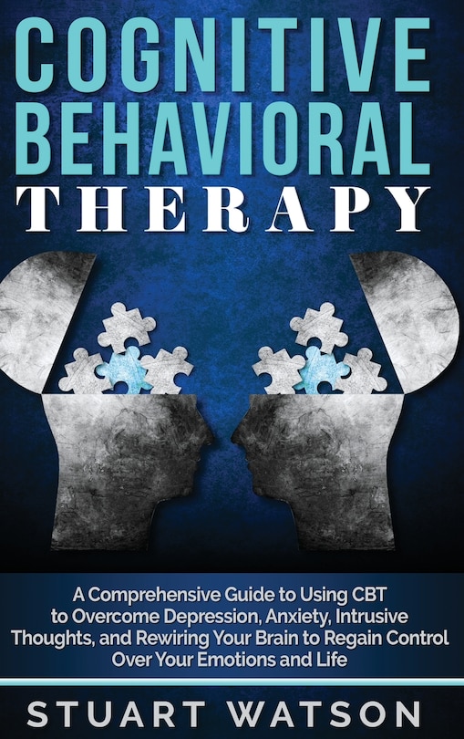 Front cover_Cognitive Behavioral Therapy