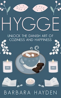 Front cover_Hygge