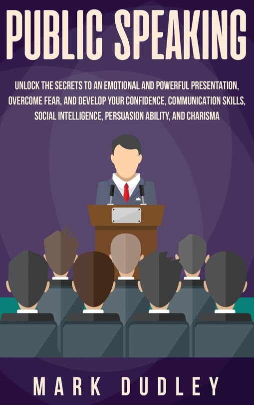 Couverture_Public Speaking