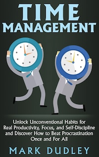 Couverture_Time Management