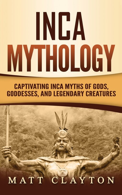 Couverture_Inca Mythology