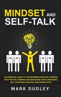 Front cover_Mindset and Self-Talk