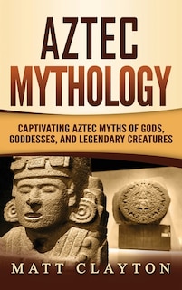 Couverture_Aztec Mythology