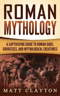Couverture_Roman Mythology
