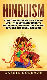 Front cover_Hinduism