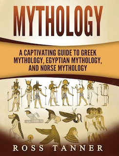 Front cover_Mythology