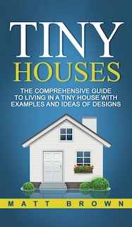 Couverture_Tiny Houses