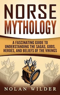 Couverture_Norse Mythology
