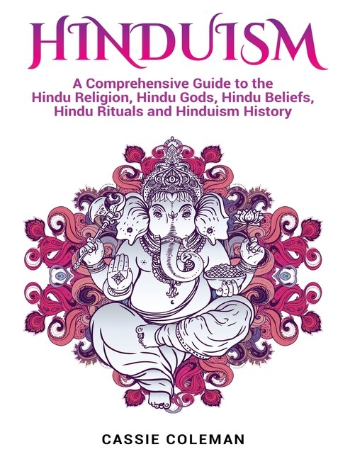 Front cover_Hinduism